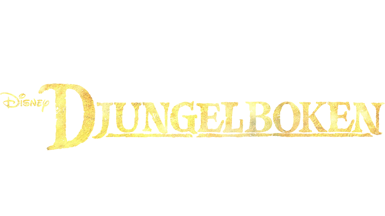 Djungelboken