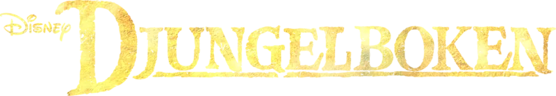 Djungelboken