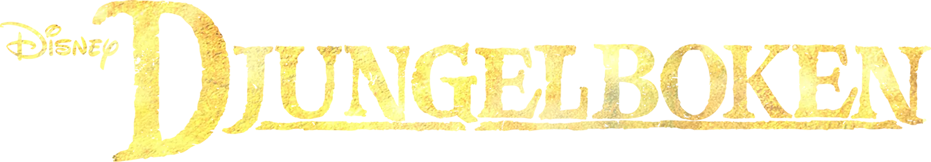 Djungelboken