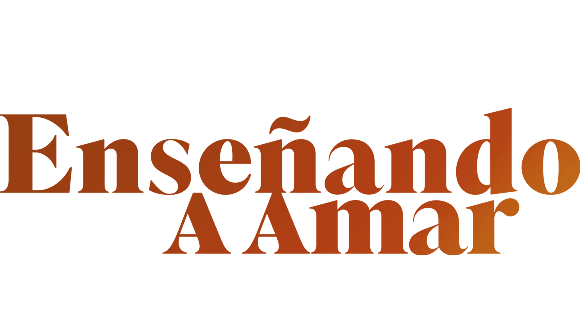 Enseñando a amar