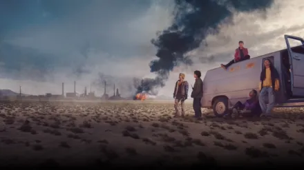 How to Blow Up a Pipeline