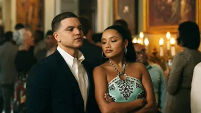 thumbnail - S1:E5 The Man