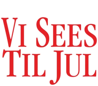 Vi sees til jul