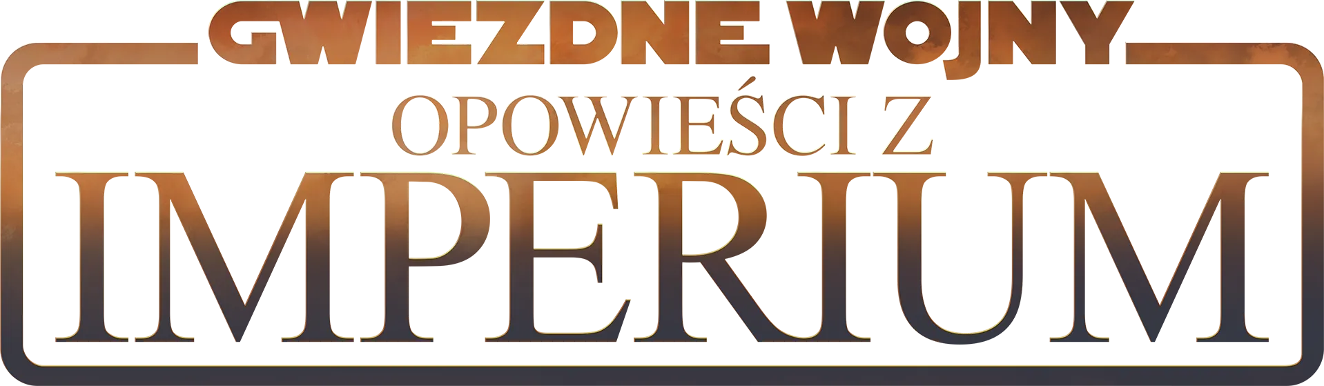 Gwiezdne Wojny: Opowieści z Imperium
