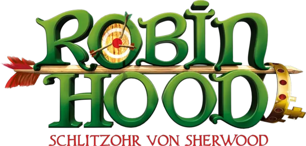 Robin Hood - Schlitzohr von Sherwood