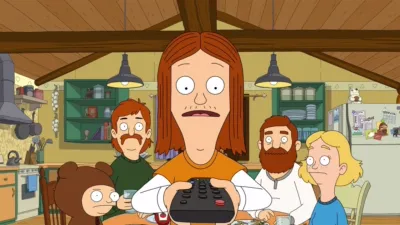 thumbnail - S1:E2 Feast of Not People Adventure