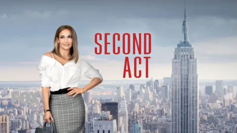 thumbnail - Second Act