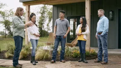 thumbnail - S1:E8 From Scrappy Barn to Modern Charm