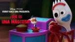 thumbnail - Forky hace una pregunta: ¿Qué es una mascota?