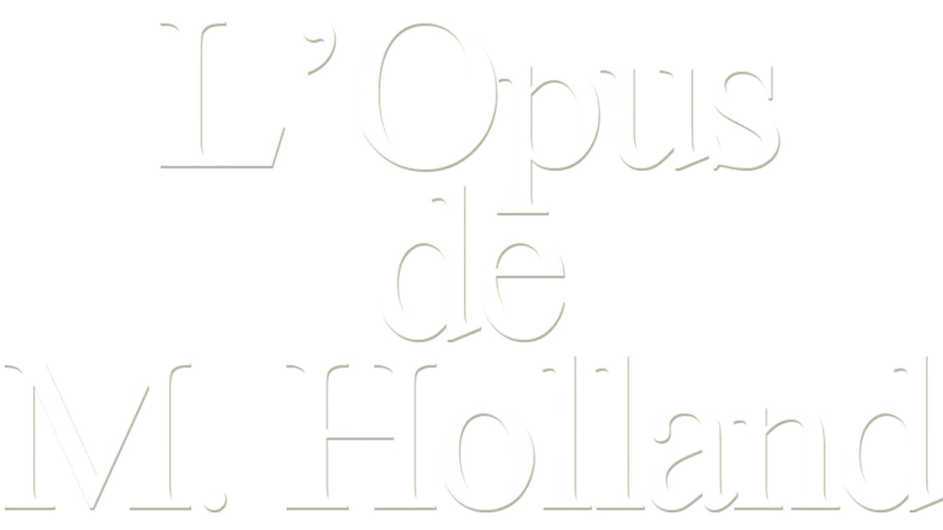 L’Opus de M. Holland