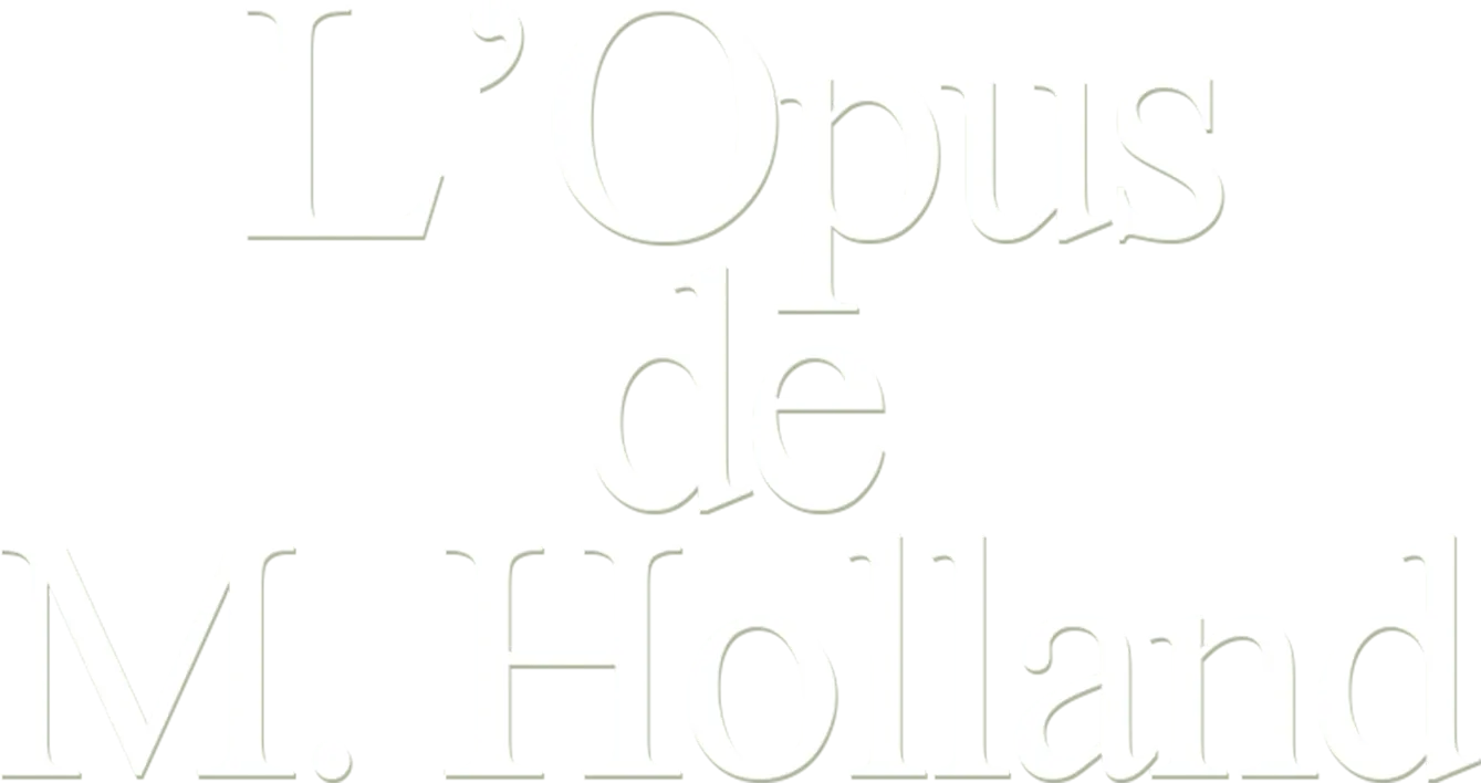 L’Opus de M. Holland