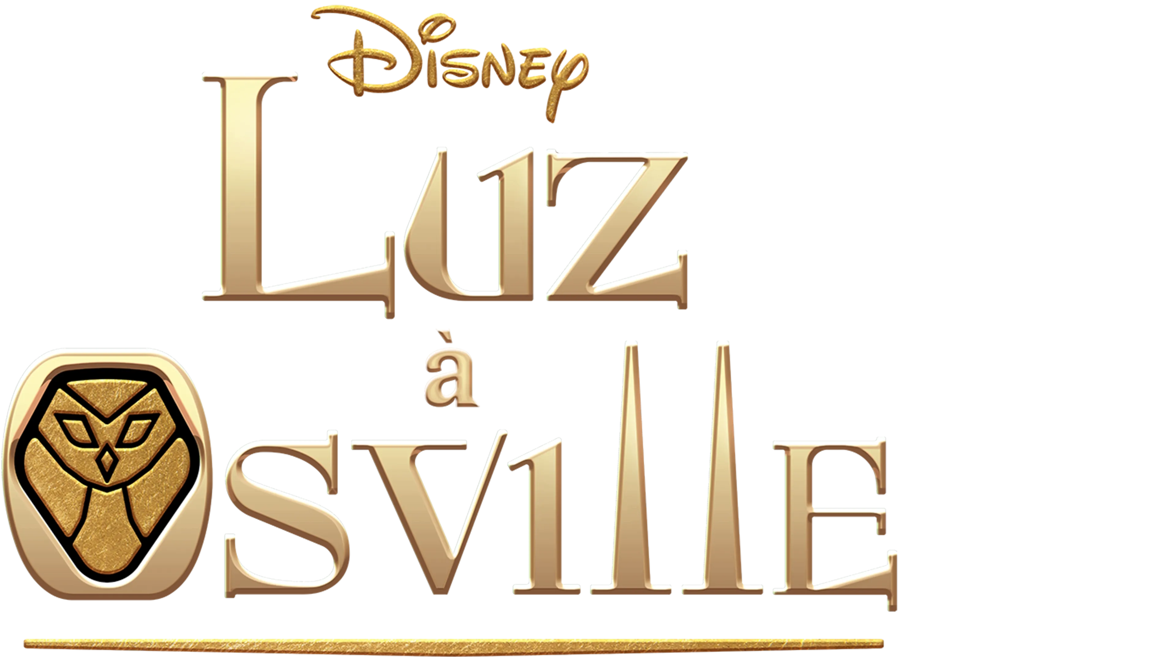 Luz à Osville