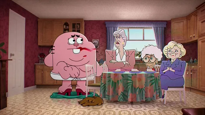 thumbnail - S6:E2 The Lady