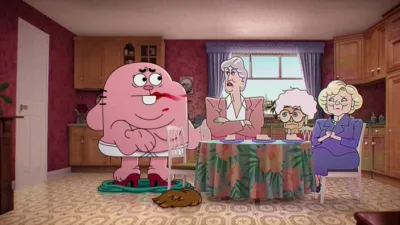 thumbnail - S6:E2 The Lady