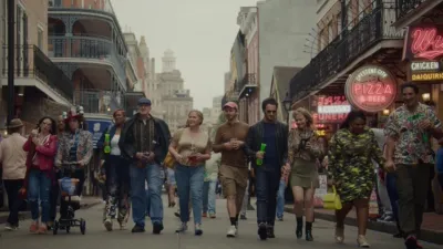 thumbnail - S2:E2 Who Dat?