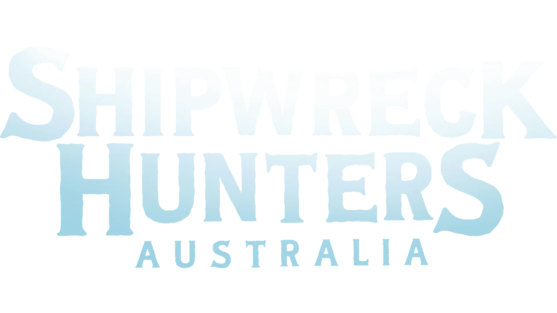 Shipwreck Hunters Australia