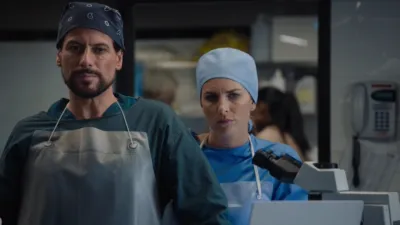 thumbnail - S3:E6 Ne Puero Gladium