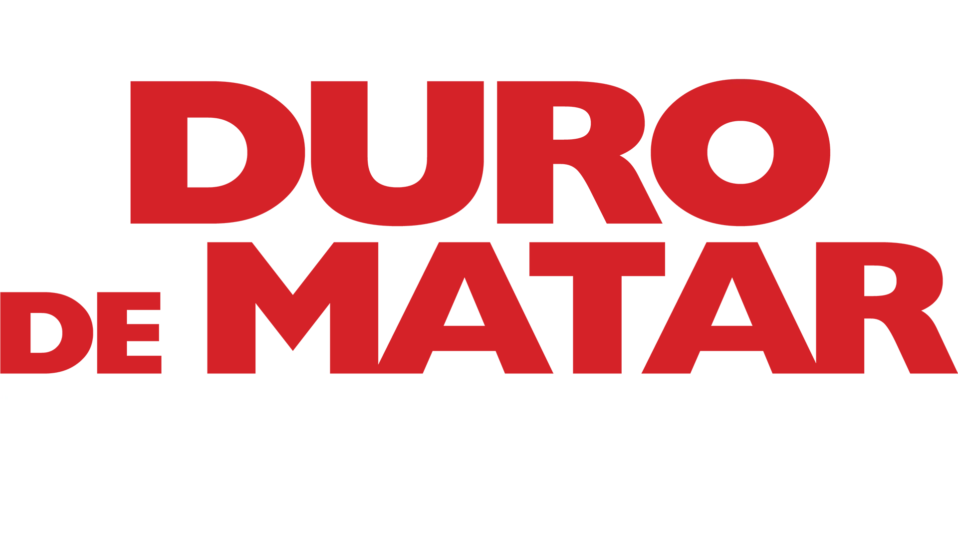 Duro de matar: La venganza