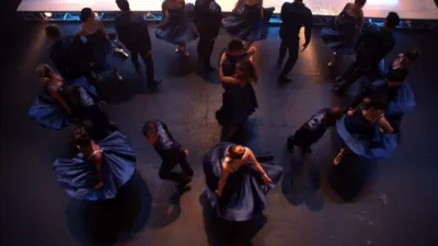 thumbnail - S6:E1 Loser Like Me