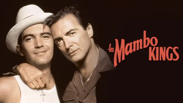 thumbnail - Les Mambo Kings