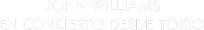John Williams en concierto desde Tokio