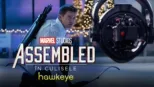 thumbnail - În culisele hawkeye