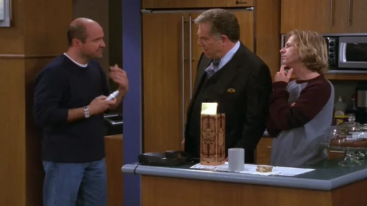 thumbnail - S7:E9 Watch Your Backdraft