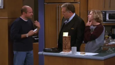 thumbnail - S7:E9 Watch Your Backdraft