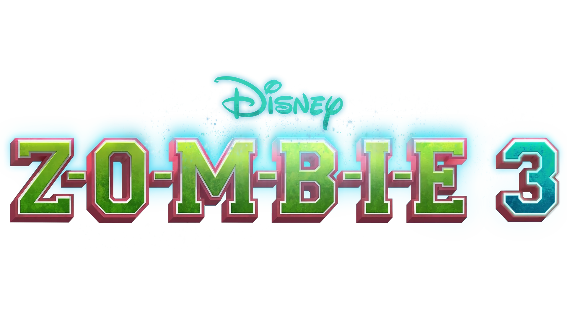 Zombie 3