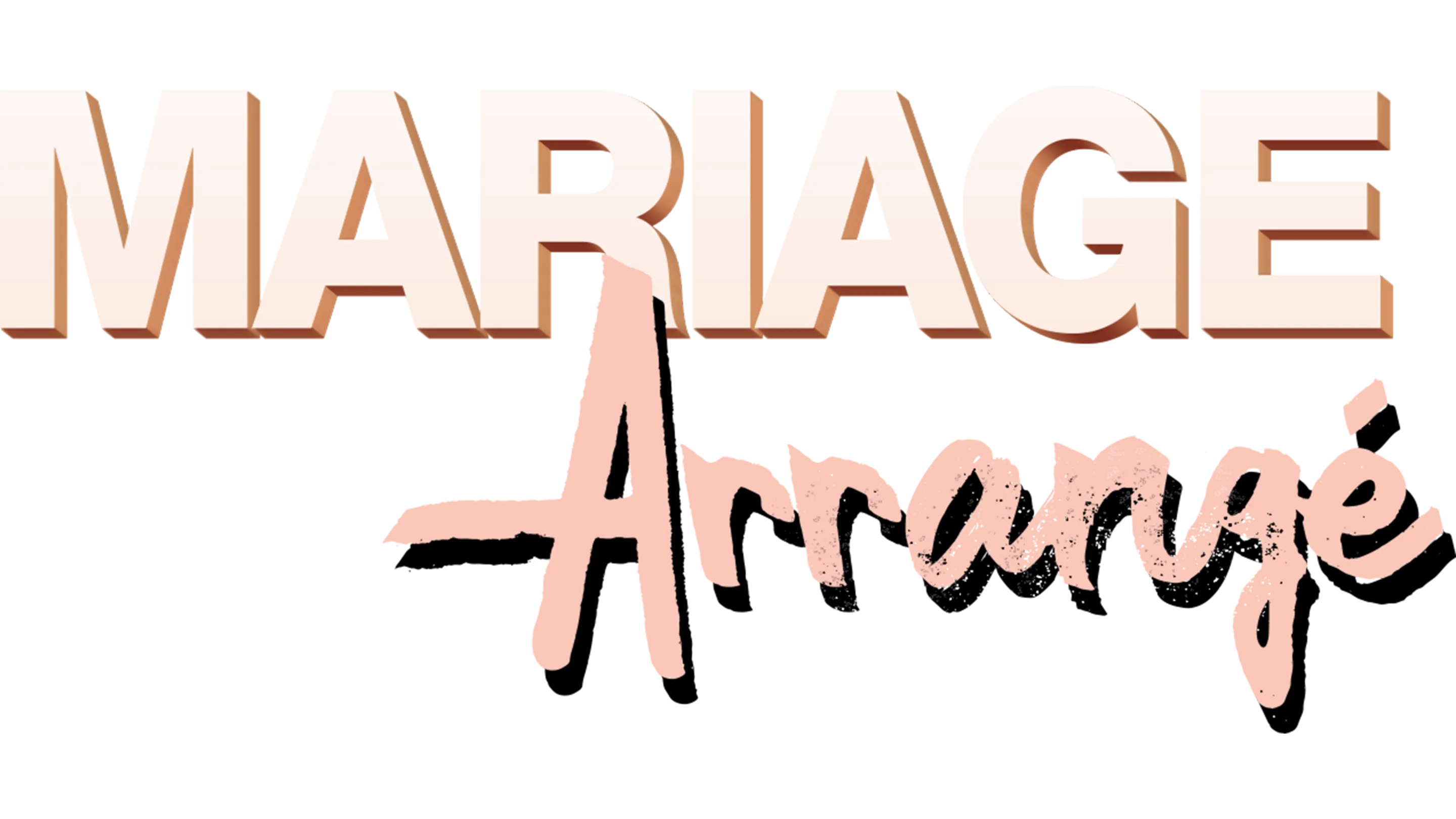 Mariage arrangé