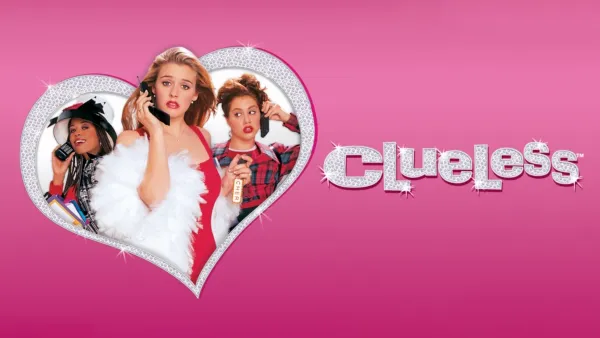 thumbnail - Clueless