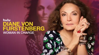 Diane von Furstenberg: Woman in Charge
