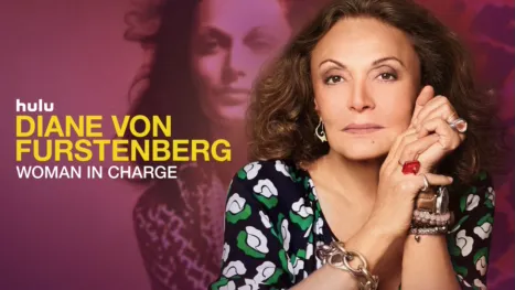 thumbnail - Diane von Furstenberg: Woman in Charge
