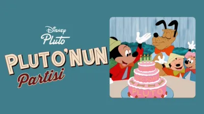 thumbnail - Pluto'nun Partisi