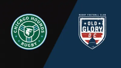 thumbnail - Chicago Hounds vs. Old Glory DC