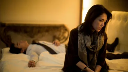 The Tag-Along: Devil Fish