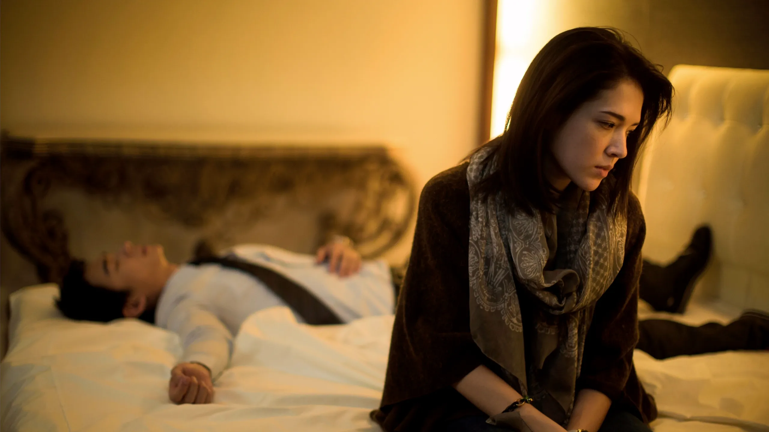 The Tag-Along: Devil Fish