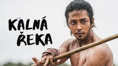 Kalná řeka