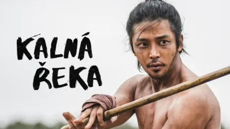 thumbnail - Kalná řeka