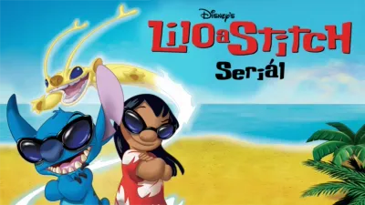 Lilo a Stitch