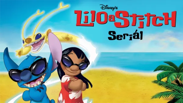 thumbnail - Lilo a Stitch