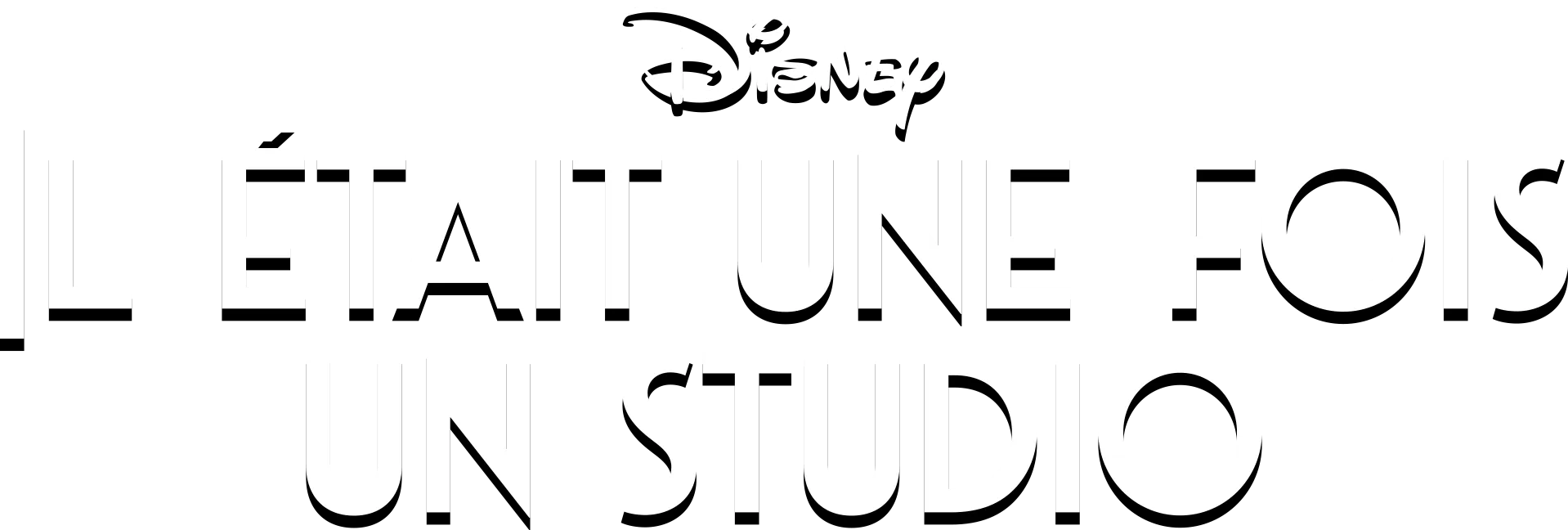 Il était une fois un Studio