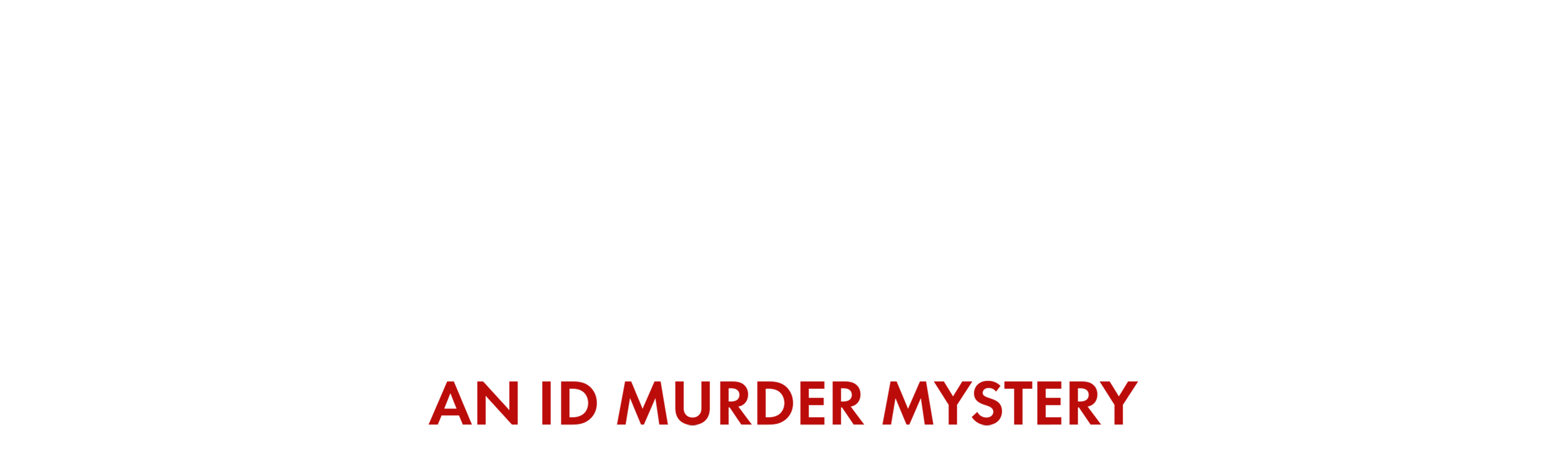 West Memphis Three: An ID Murder Mystery