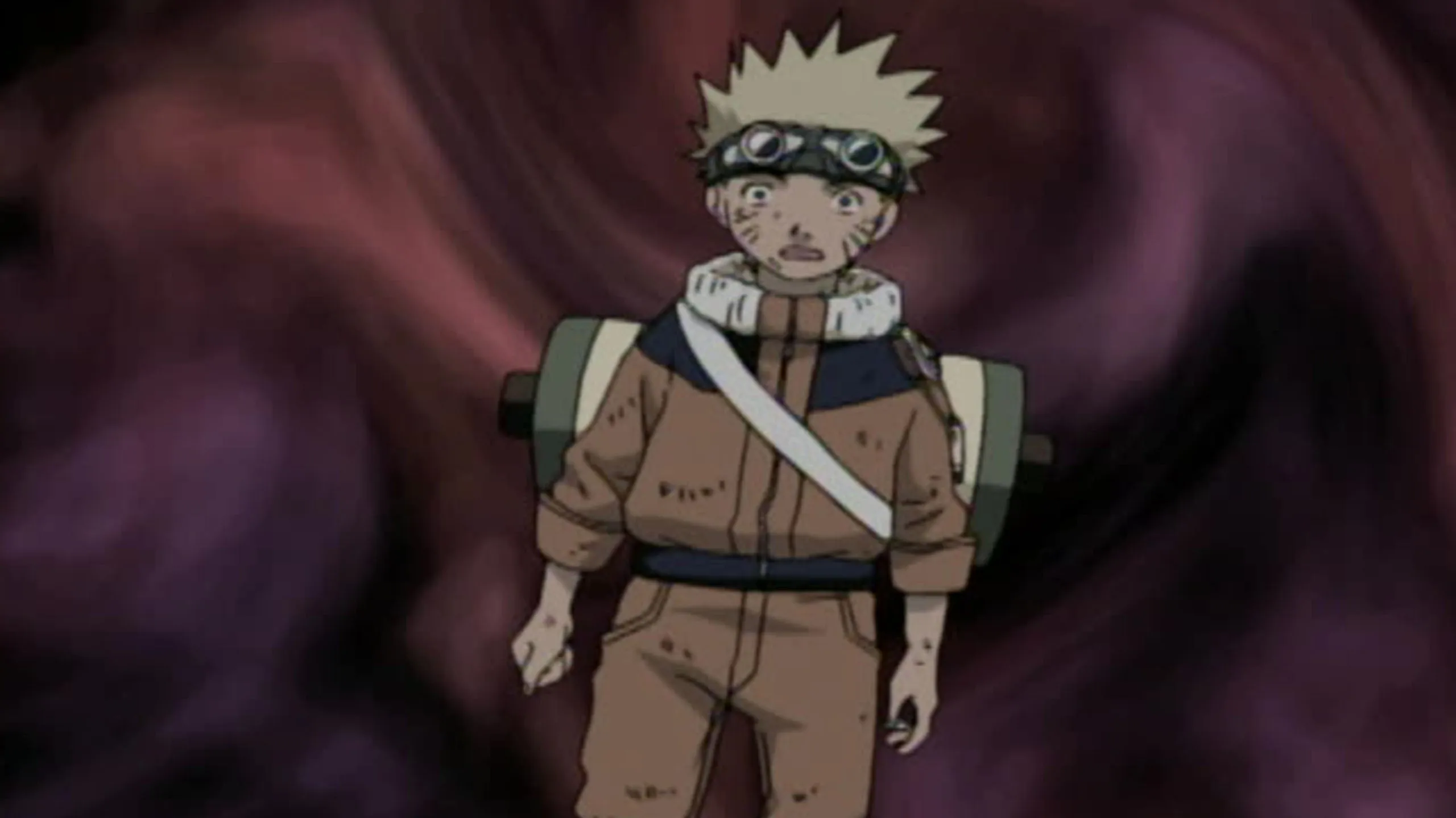 thumbnail - S1:E1 (Dub) Enter: Naruto Uzumaki!