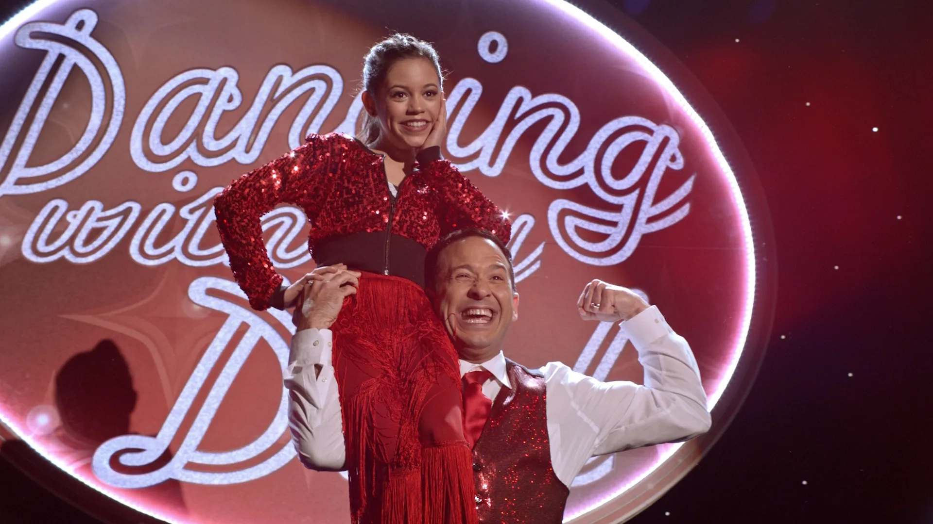 thumbnail - S2:E13 Stuck Dancing with my Dad