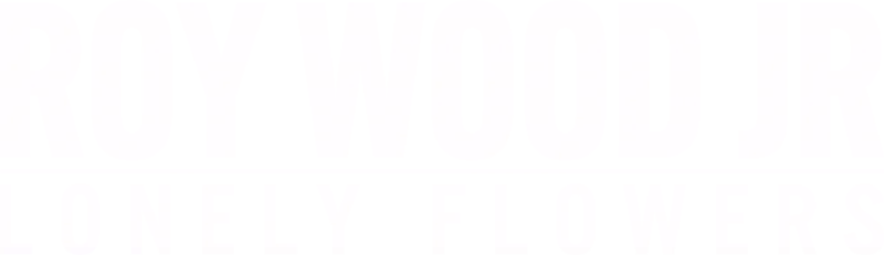 Roy Wood Jr.: Lonely Flowers