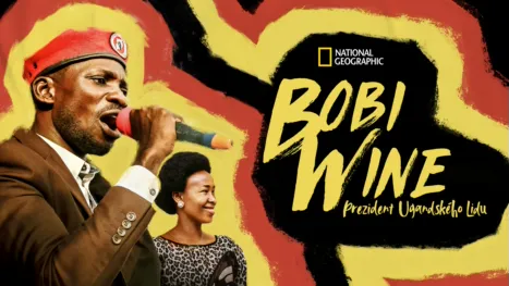 thumbnail - Bobi Wine: Prezident ugandského lidu