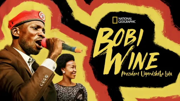 thumbnail - Bobi Wine: Prezident ugandského lidu