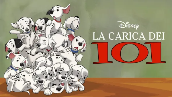 thumbnail - La carica dei 101