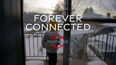thumbnail - Forever Connected